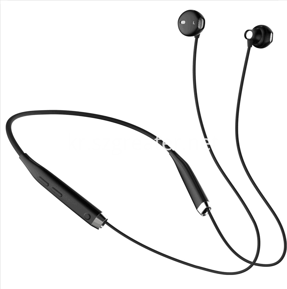 스포츠 블루투스 이어 버드 Sport Bluetooth Earbuds